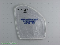 Click to enlarge CJ'01 NWT and Nunavut Error